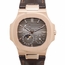 Patek Philippe 5712R-001 Nautilus Mens Automatic Watch