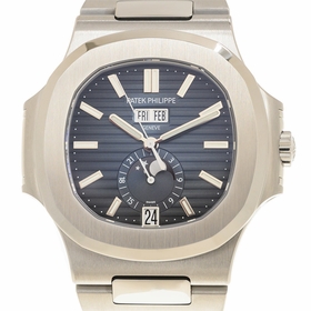 Patek Philippe 5726-1A-014 Nautilus Mens Automatic Watch