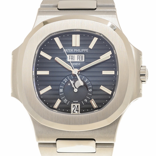 Patek Philippe 5726-1A-014 Nautilus Mens Automatic Watch