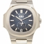 Patek Philippe 5726-1A-014 Nautilus Mens Automatic Watch
