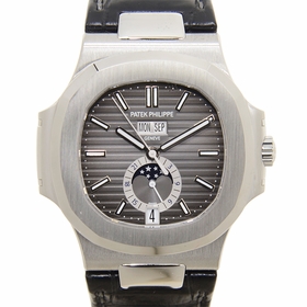 Patek Philippe 5726A-001 Nautilus Mens Automatic Watch
