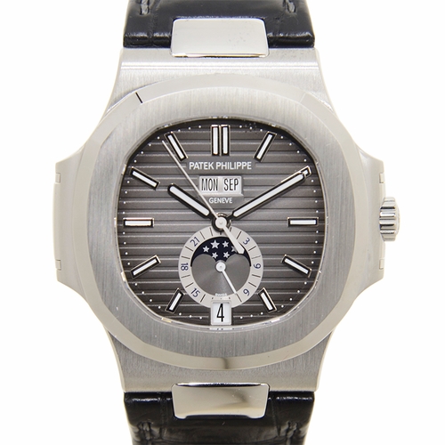 Patek Philippe 5726A-001 Nautilus Mens Automatic Watch