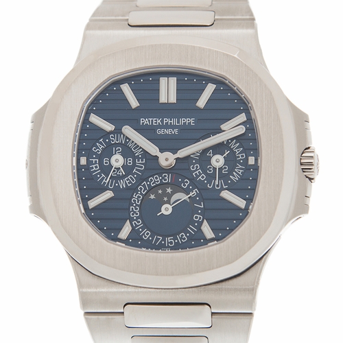 Patek Philippe 5740/1G-001 Nautilus Mens Automatic Watch