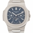 Patek Philippe 5740/1G-001 Nautilus Mens Automatic Watch