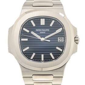 Patek Philippe 5811/1G-001 Nautilus Mens Automatic Watch