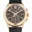 Patek Philippe 5905R-001 Complications Mens Chronograph Automatic Watch