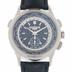 Patek Philippe 5930G-010 Complications Mens Automatic Watch