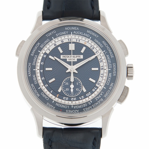 Patek Philippe 5930G-010 Complications Mens Automatic Watch