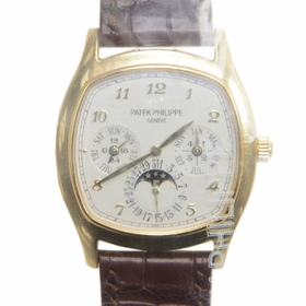 Patek Philippe 5940J-001 Grand Complications Mens Automatic Watch