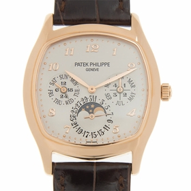 Patek Philippe 5940R-001 Grand Complications Ladies Automatic Watch Patek Philippe 5940R-001 Grand Complications Ladies Automatic Watch