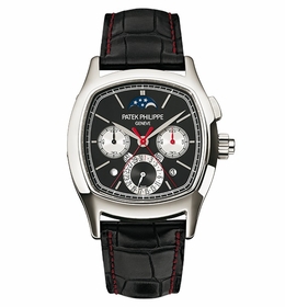 Patek Philippe 5951P-001 GRAND COMPLICATIONS Unisex Chronograph Automatic Watch
