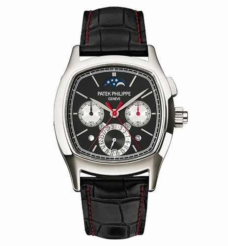 Patek Philippe 5951P-001 GRAND COMPLICATIONS Unisex Chronograph Automatic Watch