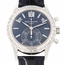 Patek Philippe 5961P-001 Complications Mens Chronograph Automatic Watch
