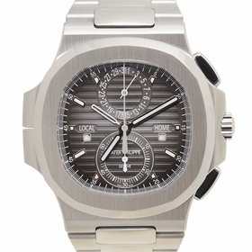 Patek Philippe 5990-1A-001 Nautilus Mens Chronograph Automatic Watch