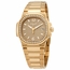 Patek Philippe 7010-1R-012 Nautilus Ladies Quartz Watch