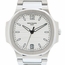 Patek Philippe 7118/1A-010 Nautilus Ladies Automatic Watch