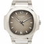 Patek Philippe 7118-1A-011 Nautilus Ladies Automatic Watch