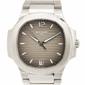 Patek Philippe 7118-1A-011 Nautilus Ladies Automatic Watch