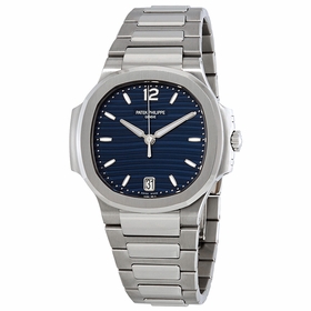 Patek Philippe 7118-1A-001 Nautilus Ladies Automatic Watch
