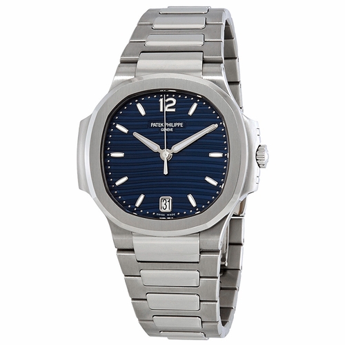 Patek Philippe 7118-1A-001 Nautilus Ladies Automatic Watch
