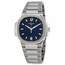 Patek Philippe 7118-1A-001 Nautilus Ladies Automatic Watch