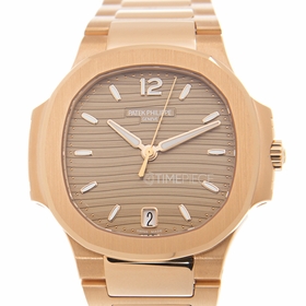 Patek Philippe 7118/1R-010 Nautilus Ladies Automatic Watch