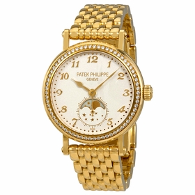Patek Philippe 7121/1J Complications Ladies Hand Wind Watch