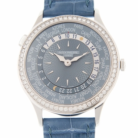 Patek Philippe 7130G-014 Complications Unisex Automatic Watch