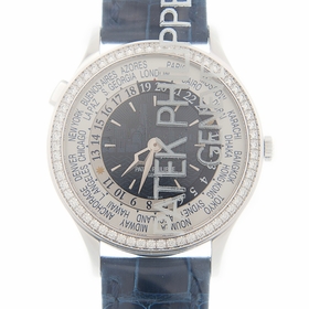 Patek Philippe 7130G-015 Complications Unisex Automatic Watch