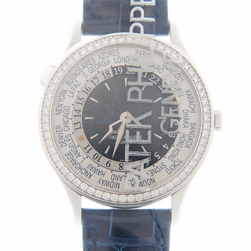Patek Philippe 7130G-015 Complications Unisex Automatic Watch