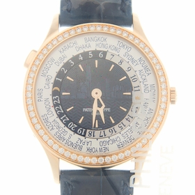 Patek Philippe 7130R-012 Complications Unisex Automatic Watch