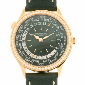 Patek Philippe 7130R-014 Complications Mens Automatic Watch