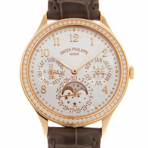 Patek Philippe 7140R-001 Grand Complications Ladies Automatic Watch