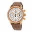 Patek Philippe 7150/250R-001 Complications Ladies Chronograph Hand Wind Watch