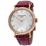 Patek Philippe 7200-200R-001 Calatrava Ladies Automatic Watch