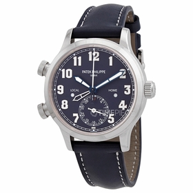 Patek Philippe 7234G-001 Complications Unisex Automatic Watch