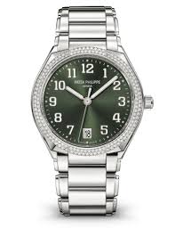 Patek Philippe 7300/1200A-011 Twenty 4 Ladies Automatic Watch