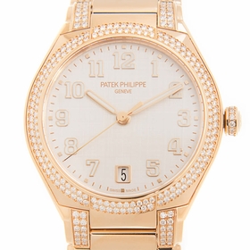 Patek Philippe 7300/1201R-001 Twenty 4 Ladies Automatic Watch