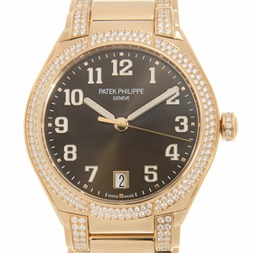 Patek Philippe 7300-1201R-010 Twenty 4 Unisex Automatic Watch