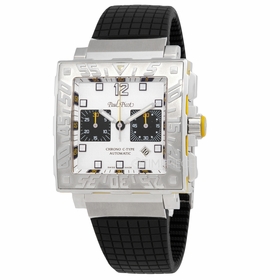 Paul Picot P0830.SG.5010.3303 C-Type Mens Chronograph Automatic Watch