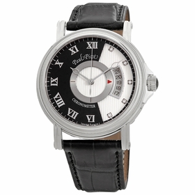 Paul Picot P3351.SG.3201 Atelier Mens Automatic Watch