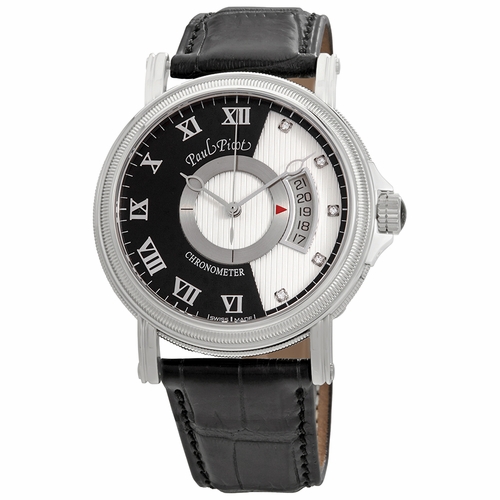 Paul Picot P3351.SG.3201 Atelier Mens Automatic Watch