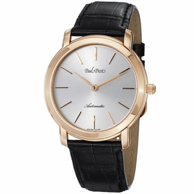 Paul Picot P3754.RG.7604 Fireshre Extra Flat 8810 Mens Automatic Watch