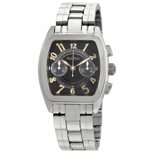 Paul Picot P4031.20.363 Firshire Mens Chronograph Automatic Watch