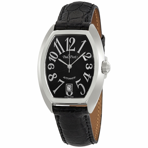 Paul Picot P4057.20.353 Firshire Mens Automatic Watch