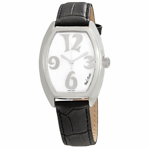 Paul Picot P4057.20L.165 Firshire 2000 Ladies Quartz Watch