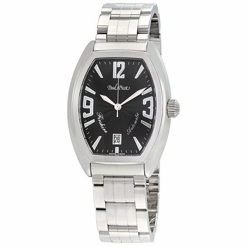 Paul Picot P4097.20.393 Firshire 2000 Ladies Automatic Watch