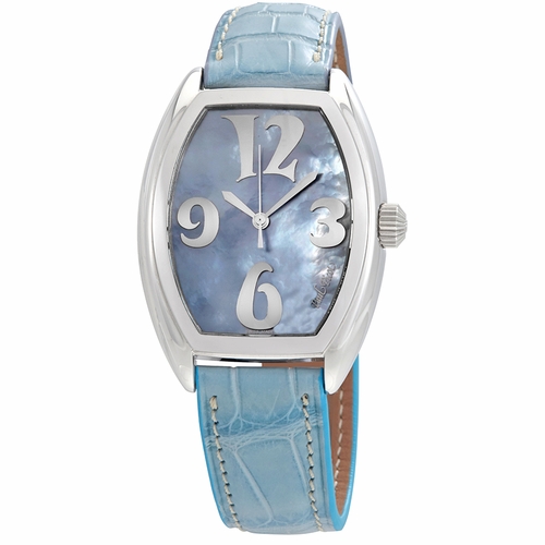 Paul Picot P4097.20L.365 Firshire 2000 Ladies Automatic Watch