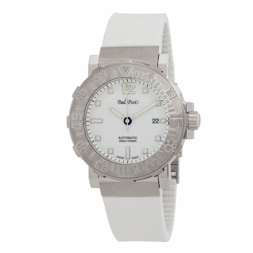 Paul Picot P4118.SGBL.1401 C-Type Mens Automatic Watch