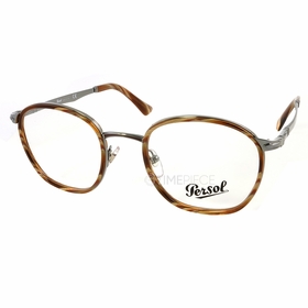 Persol 0PO2469V 1102  Mens  Eyeglasses